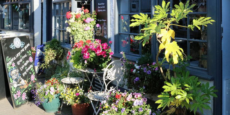 Local image of Stratford on Avon